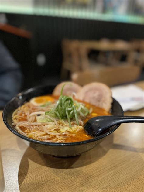 megumi japanese ramen & sushi bar